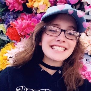 Meet your Posher, Tonya